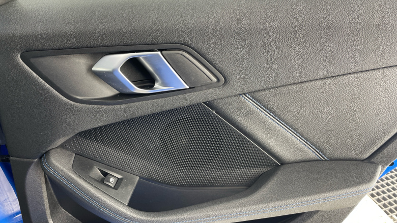 BMW 1 Series 118i [136] M Sport 5dr Step Auto [LCP] Petrol Hatchback